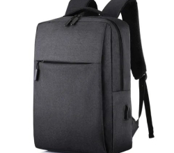 Slim fit laptop bag