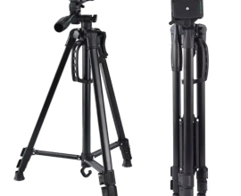 F 3366T Tripod
