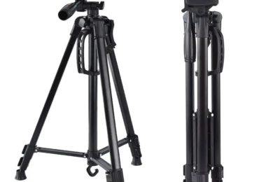 F 3366T Tripod