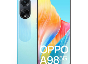 Oppo A98 5G