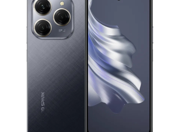 Tecno Spark 20 Pro