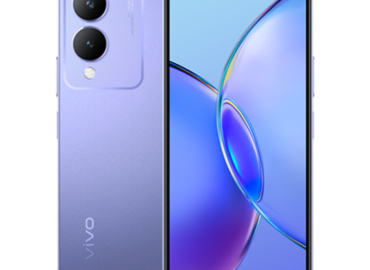 Vivo Y17s