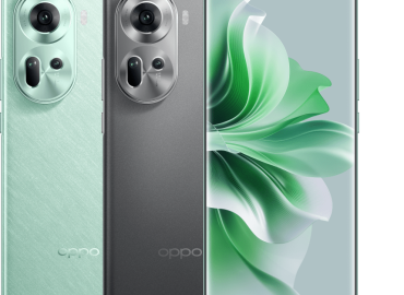 OPPO RENO 11