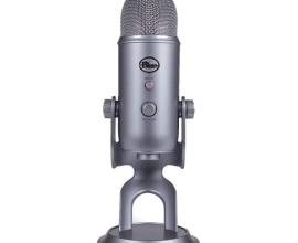 Logitech blue Yeti